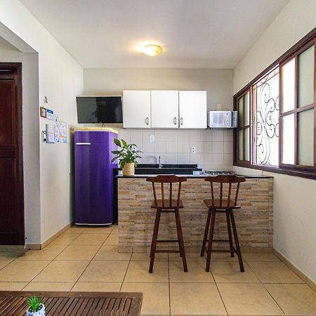 Apartamentos Pipa Centro Praia de Pipa Eksteriør billede