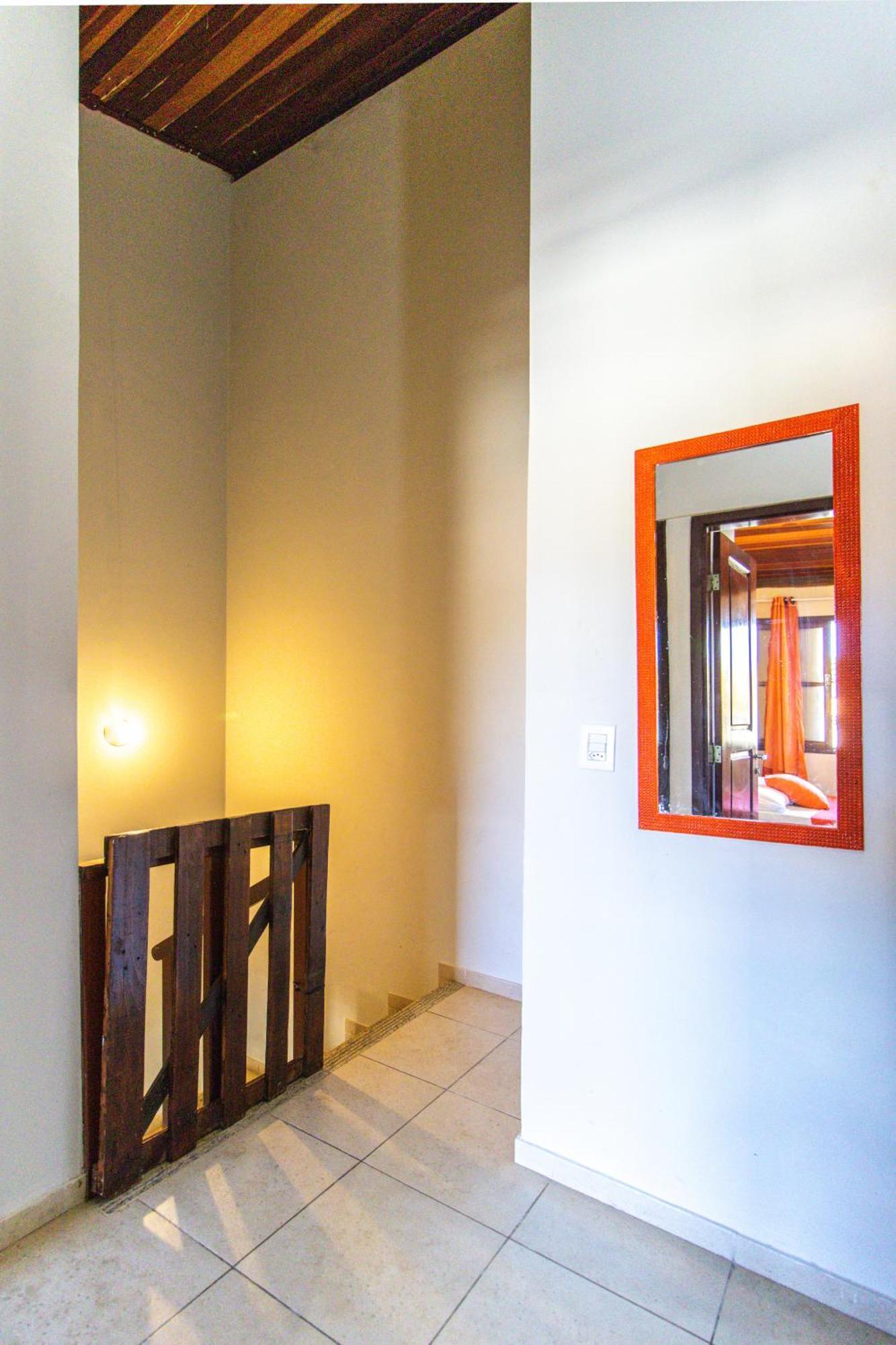 Apartamentos Pipa Centro Praia de Pipa Eksteriør billede