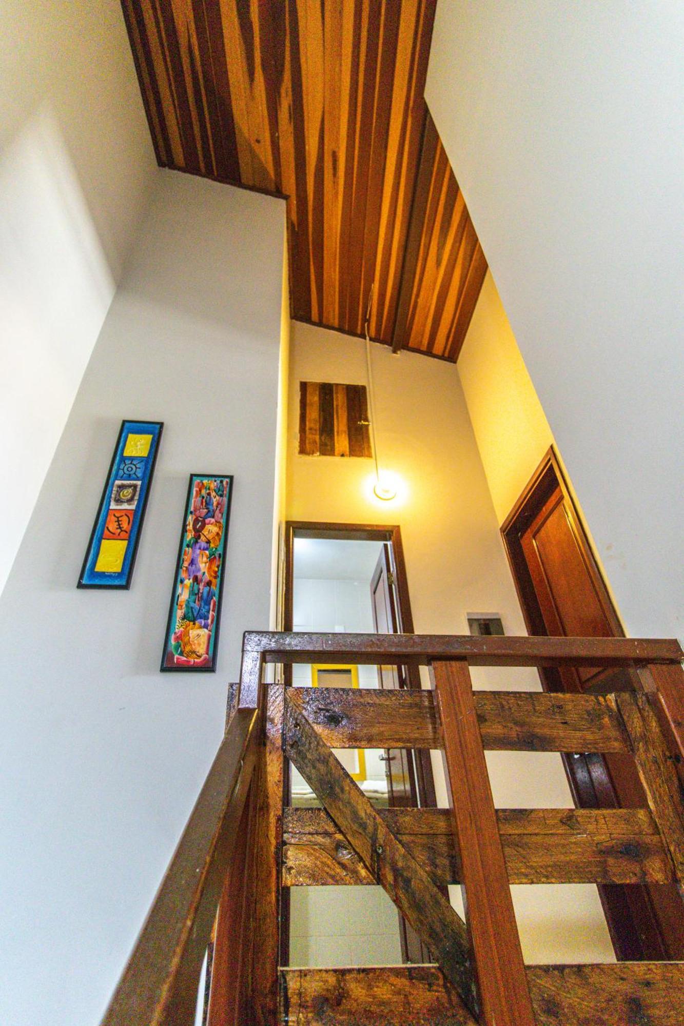 Apartamentos Pipa Centro Praia de Pipa Eksteriør billede