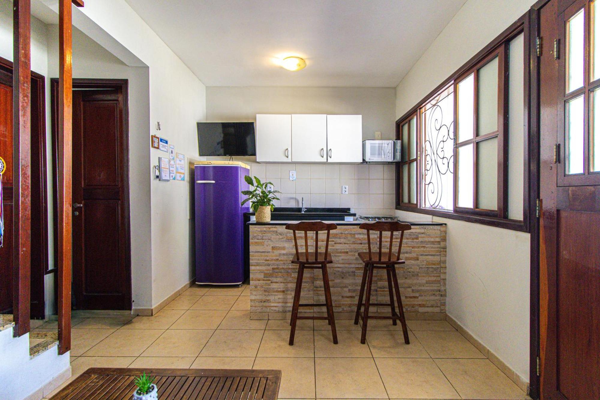 Apartamentos Pipa Centro Praia de Pipa Eksteriør billede