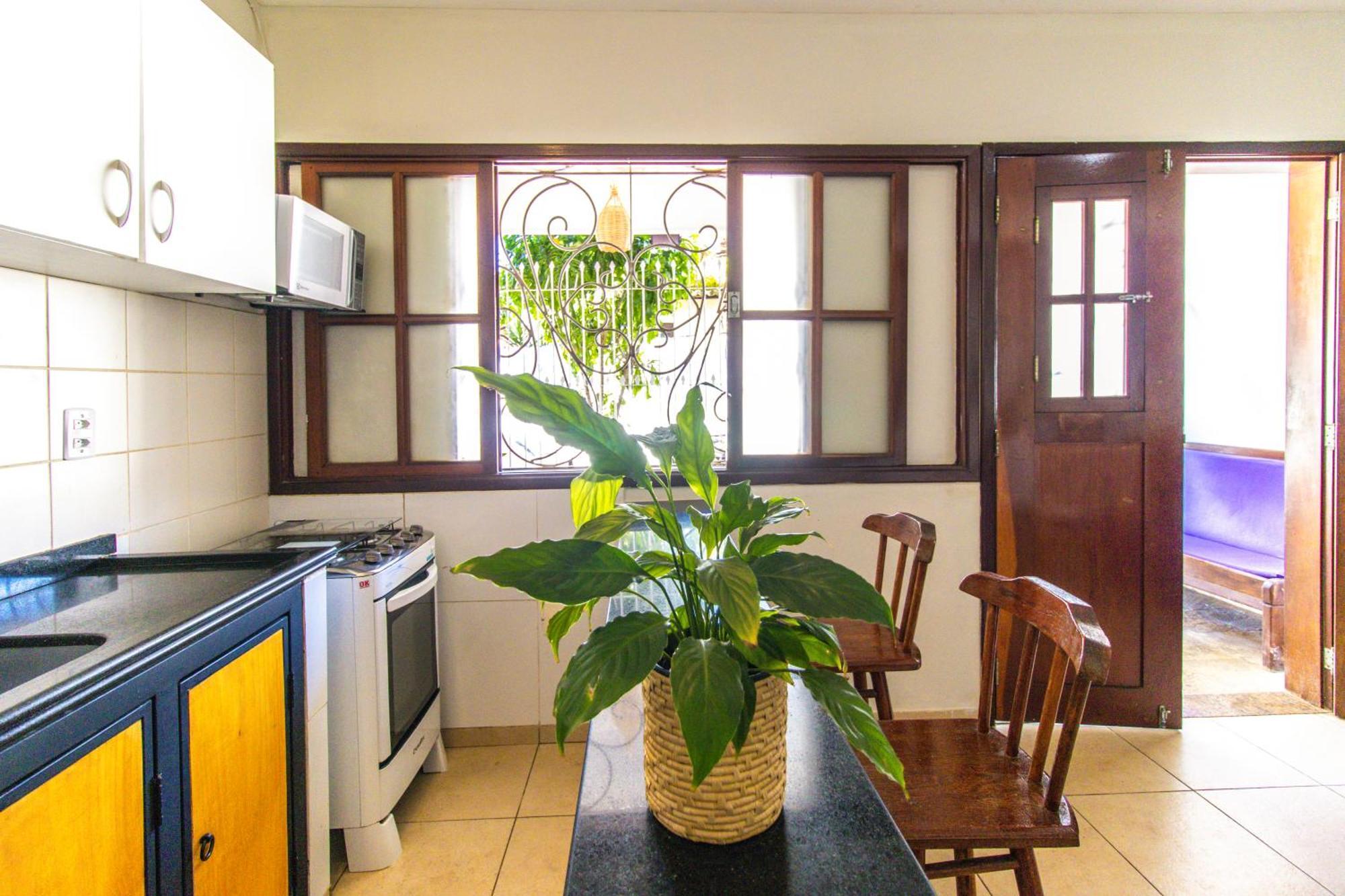 Apartamentos Pipa Centro Praia de Pipa Eksteriør billede