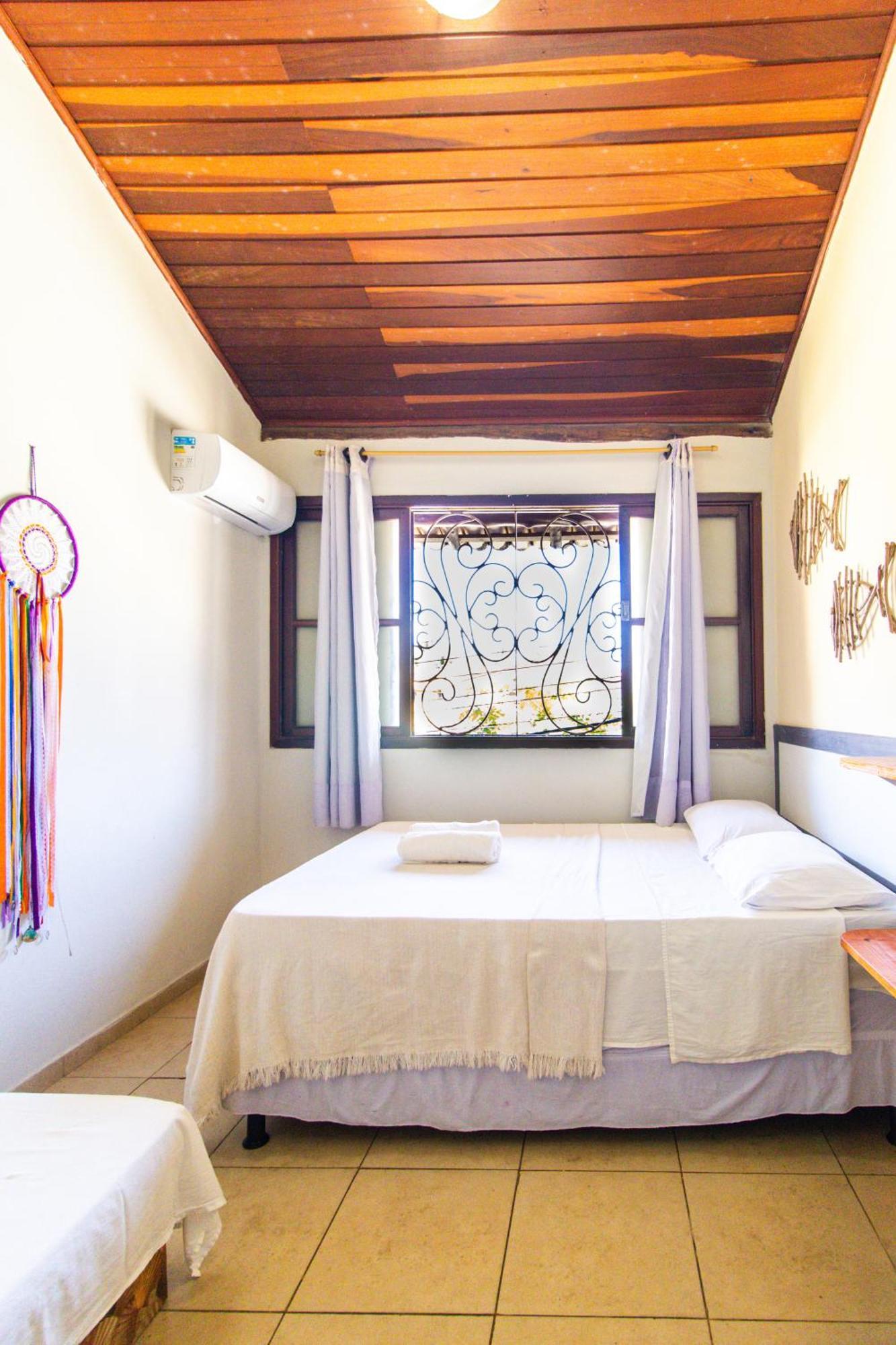 Apartamentos Pipa Centro Praia de Pipa Eksteriør billede
