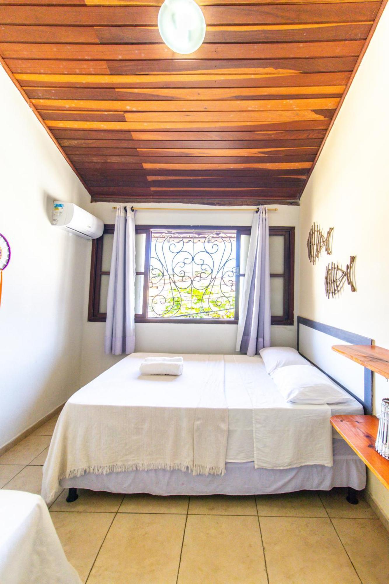 Apartamentos Pipa Centro Praia de Pipa Eksteriør billede