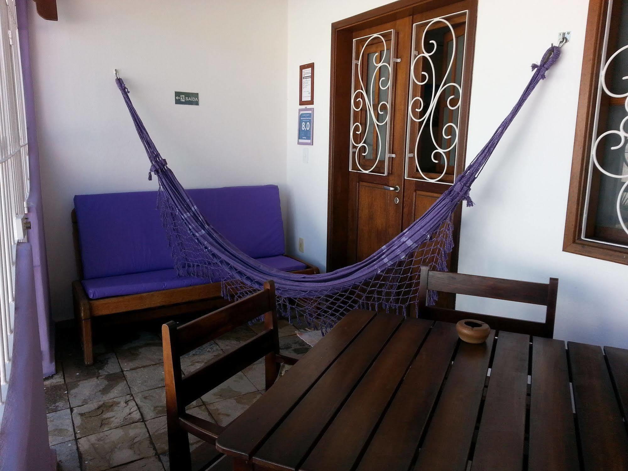 Apartamentos Pipa Centro Praia de Pipa Eksteriør billede